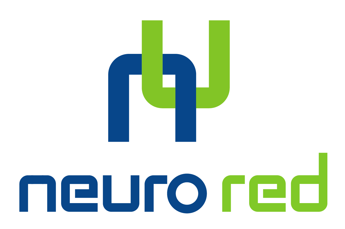 Neurored Full Logo - PNG File