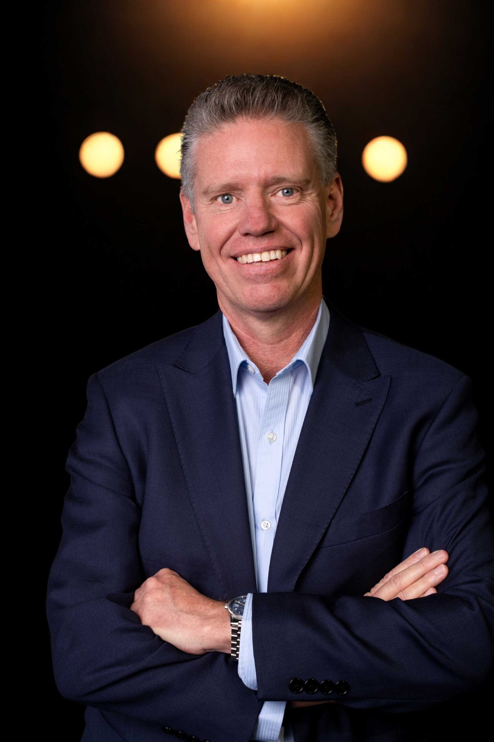 Stephen Lakey