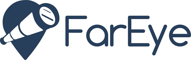 FarEye Logo