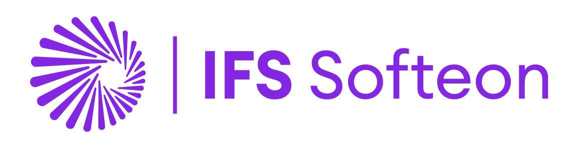 IFS-Softeon_Logo-Pack_RGB_02_26_Mono-Purple