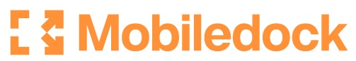 MobileDock logo