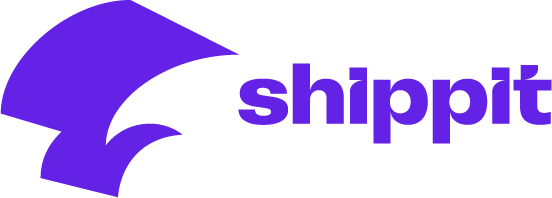 Shippit Logo