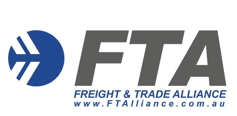 fta LOGO