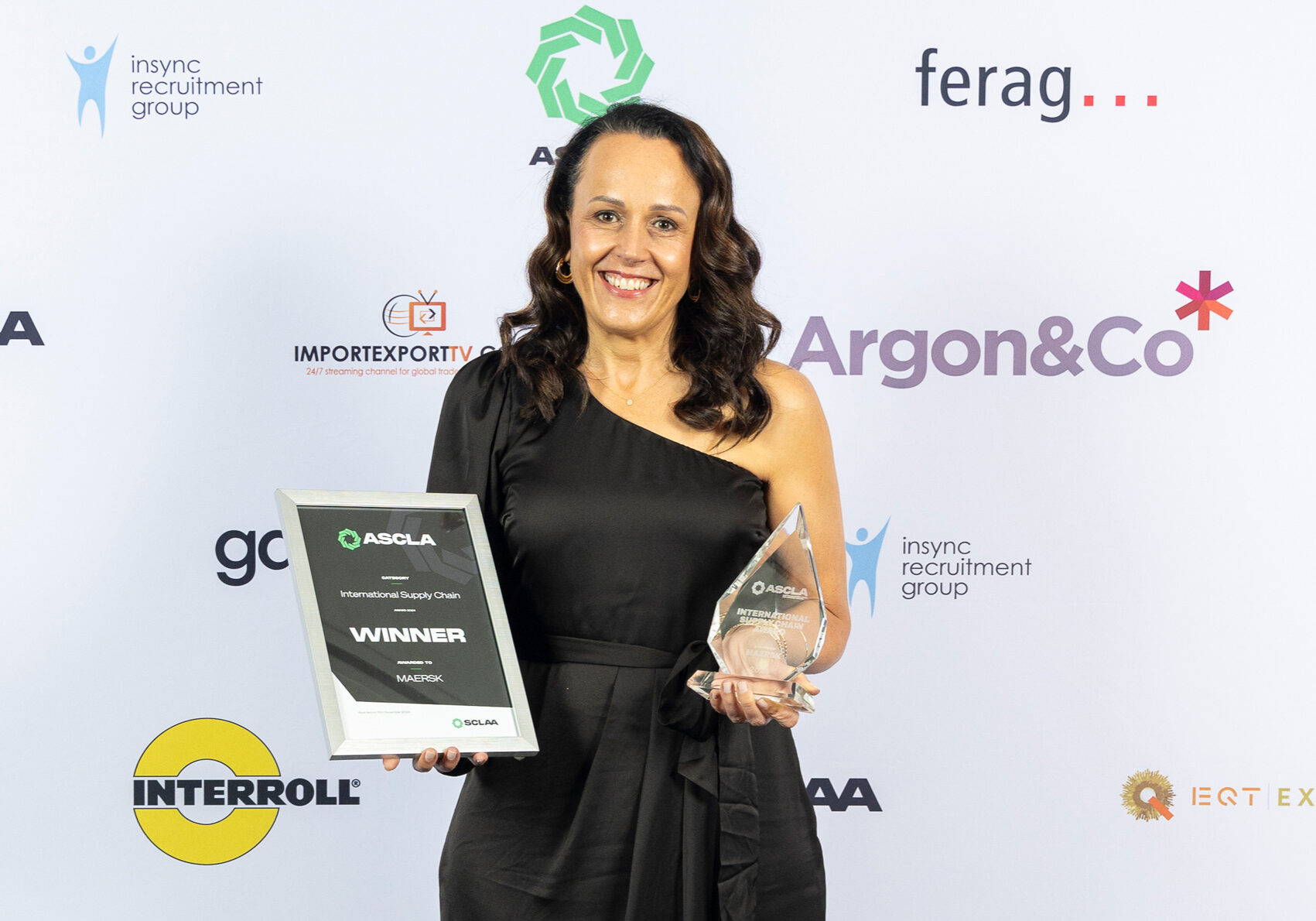 International-Supply-Chain-Award Winner--MAERSK_002