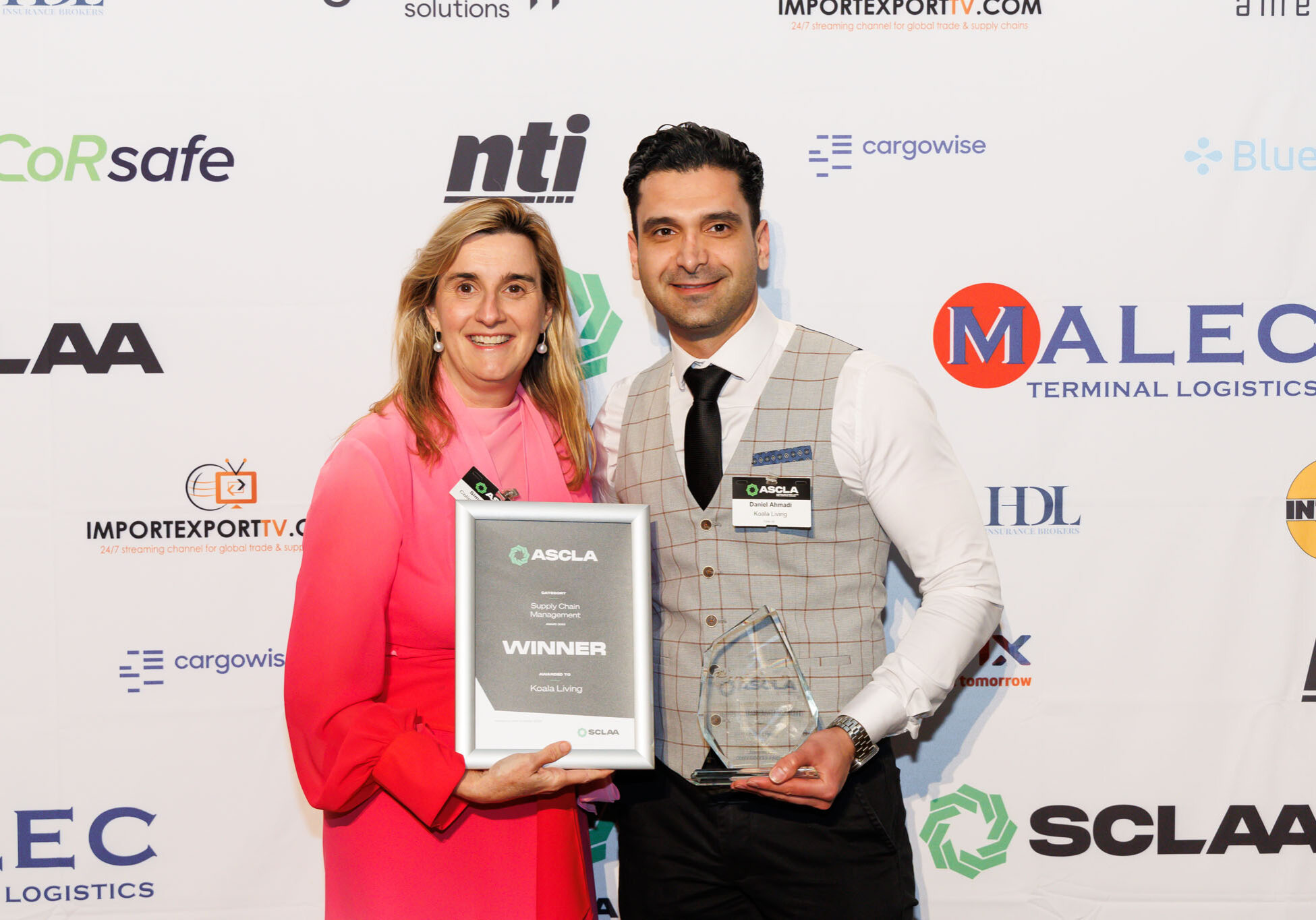 winner koala living 3